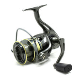 Captain Trophy Spin Makine 7+1 BB