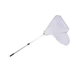 Albastar 1992 Katlanır Olta Kepçesi Misina Ağlı