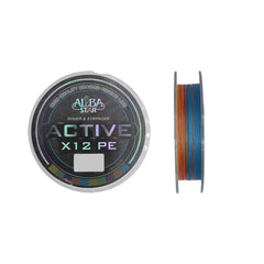 Albastar Active 12x İp Misina