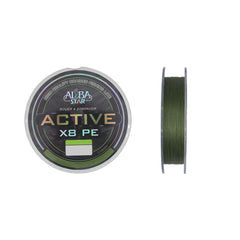 Albastar Active 8x İp Misina