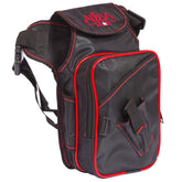 Albastar Çakı Cepli Yan Spin Çantası