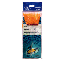 Albastar Çinekop Köstek Özel