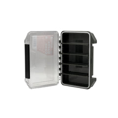 Albastar Elite Baffle Case-4 Mini Balıkçı Kutusu