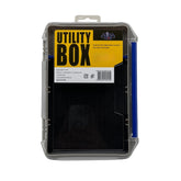 Albastar Elite Utility Series Çok Amaçlı Balıkçılık Aksesuar Kutusu