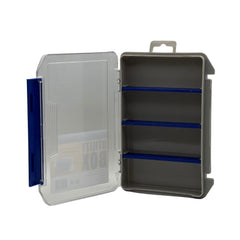 Albastar Elite Utility Series Çok Amaçlı Balıkçılık Aksesuar Kutusu