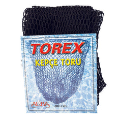 Albastar Kepçe Toru