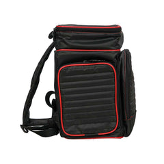 Albastar Pro Spin Balıkçı Sırt Çantası