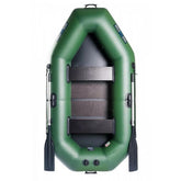 Aqua Storm ST240C Balıkçı Tipi Şişme Bot
