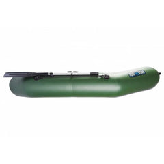 Aqua Storm ST240C Balıkçı Tipi Şişme Bot