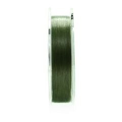 Asso 8X Light Games PE 8 Örgü Spin İp Misina 150mt Moss Green