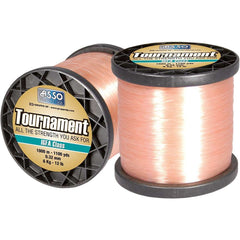 Asso Tournament All The Strenght You Ask For Igfa Class Line 1000mt Pink