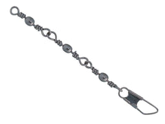 Balzer 14203 3 Zincir Klipsli Mini Fırdöndü 5li Paket