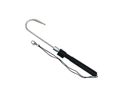 Balzer 18218 Teleskobik Kakıç Kilitli Ergonomik Tutacaklı