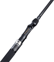 Balzer Shirasu Twitch IM-12 Carbon Spin Kamış 211cm 7-22gr Atar