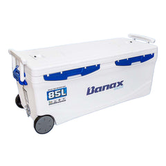 Banax Cool Land 85L Tekerlekli Buzluk 2301