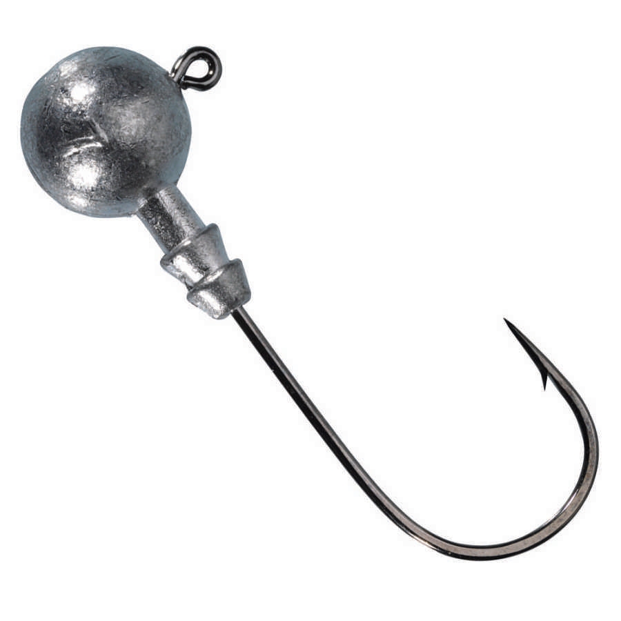 Berkley Flex Round Head Sahte Yemi