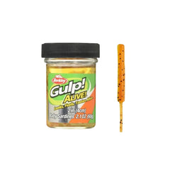 Berkley Gulp Alive Baby Sardine Sahte Yemi
