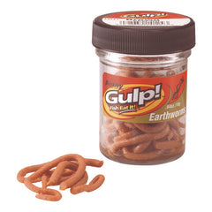 Berkley Gulp Earthworm Sahte Kurt