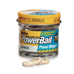 Berkley Powerbait Maggot Sahte Kurt