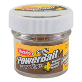 Berkley Powerbait Power Eggs Floating Garlic Sahte Yemi