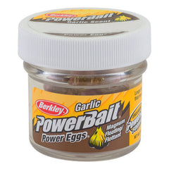 Berkley Powerbait Power Eggs Floating Garlic Sahte Yemi