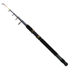 Captain 1300 Boat Fisher Teleskopik Kamış 100-300gr Atar