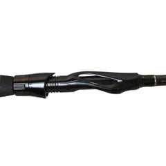 Captain 1352 Daitona 2 Parça Spin Kamış 12-42gr Atar 270cm