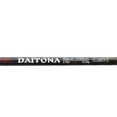 Captain 1352 Daitona 2 Parça Spin Kamış 12-42gr Atar 270cm