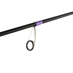Captain 1364 Safina Carbo-X 228cm 2 Parça Spin Kamış 3-12gr Atar