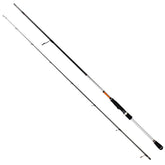 Captain 1367 Apollon Carbo-X 2 Parça Spin Kamış 10-30gr Atar