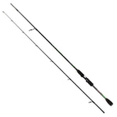 Captain 1368 Rubby 2 Parça Spin Kamış 5-20gr Atar