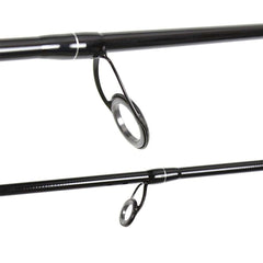 Captain 1375 Colarado 2 Parça Spin Kamış 10-30gr Atar