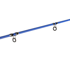 Captain 1376 Cobalt Pro 2 Parça Spin Kamış 12-56gr Atar