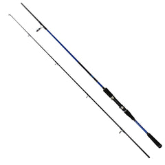Captain 1380 Palmer Pro 2 Parça Spin Kamış 16-58gr Atar