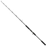 Captain 1409 Deep Game Fuji Heavy Jig Kamışı 160cm 180-420gr Atar