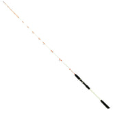 Captain 1428 Egi Fisher 2 Parça Solid Tekne Kamışı Max 150gr Atar