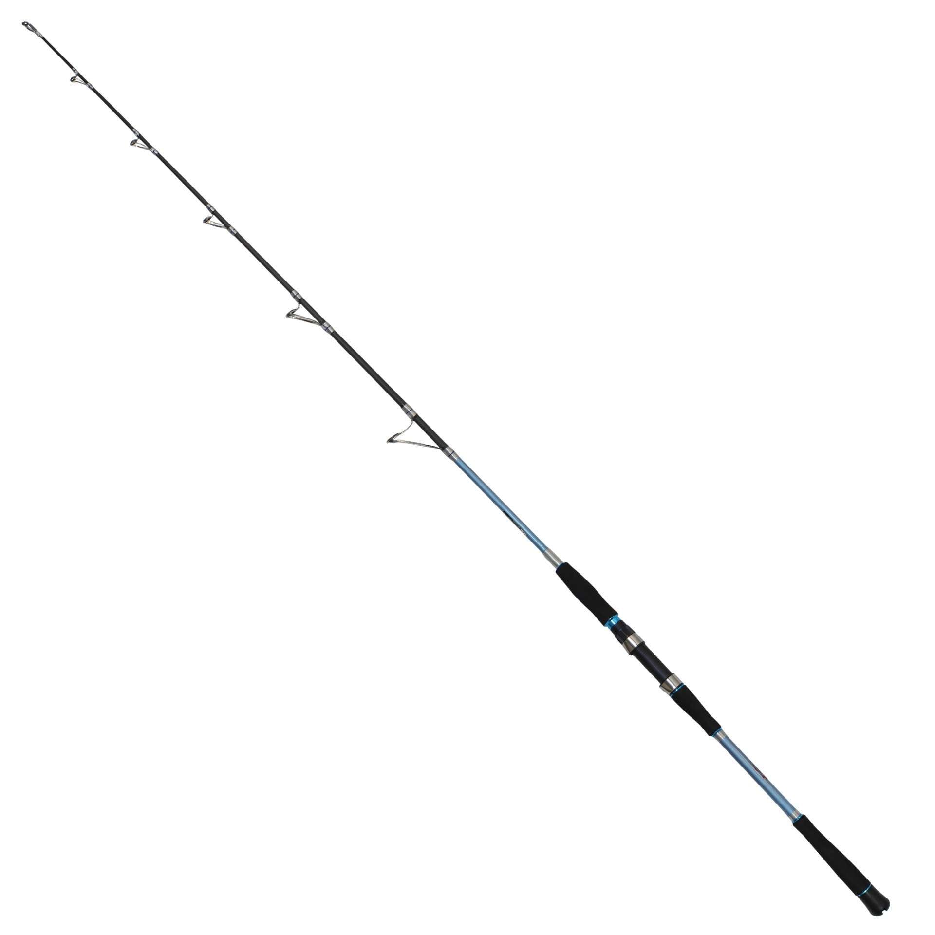 Captain 1429 Canon Boat Tekne Kamışı PE 2-5 10-15Lbs
