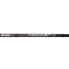 Captain 1442 Nemo Spin 225cm 2 Parça LRF Kamışı 2-12gr Atar