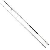 Captain 1448 Grey Spin 270cm 2 Parça Spin Kamış 10-42gr Atar