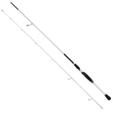 Captain 1450 Fukushi Spin 2 Parça Spin Kamış 8-38gr Atar