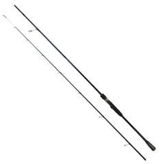 Captain 1461 İntegra Spin 2 Parça Spin Kamış 8-28gr Atar