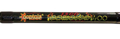 Captain 1500 Camelon Teleskopik Kamış 100-200gr Atar