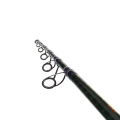 Captain 1508 Camelon Cast Tele Surf Cast Kamış 100-200gr Atar