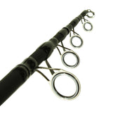 Captain 1511 Rapsody Tele Carp Kamış Yedek Halka Seti