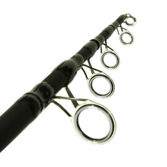 Captain 1511 Rapsody Tele Carp Kamış Yedek Halka Seti