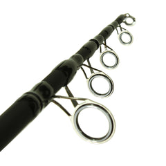 Captain 1511 Rapsody Tele Carp Teleskopik Sazan Kamışı 35lbs Atar