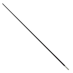 Captain 1514 Blackk Lash Tele Carp Sazan Kamışı Yedek UÇ Parça 390cm