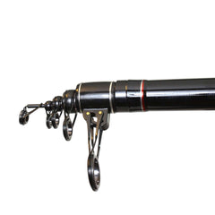 Captain 1520 Torch 420cm Tele Surf Kamış 150-250gr Atar