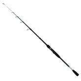 Captain 1641 Camelon Tele Spin Kamış 4-19 & 5-21gr Atar