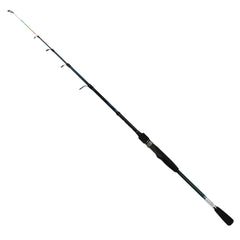 Captain 1641 Camelon Tele Spin Kamış 4-19 & 5-21gr Atar